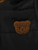 Macacão Belga Premium Forrado