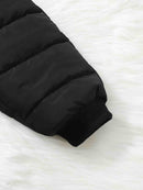 Macacão Belga Premium Forrado