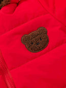 Macacão Belga Premium Forrado