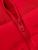 Macacão Belga Premium Forrado