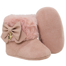 Botinha Forrada Estrelinha