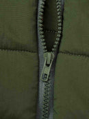 Macacão Belga Premium Forrado