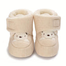 Sapatinho Forrado Bear + Brinde