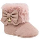 Botinha Forrada Estrelinha