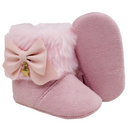 Botinha Forrada Estrelinha