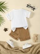 Conjunto Mini Bear