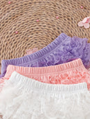 Pague 2 Leve 3 - Saia Tule Princes