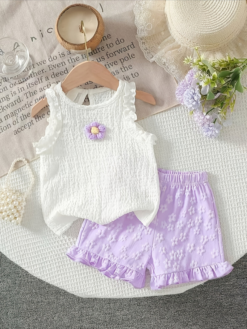Conjunto Baby Dengo