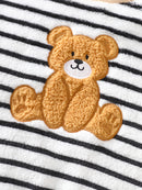 Conjunto 3 Peças Premium Fluff