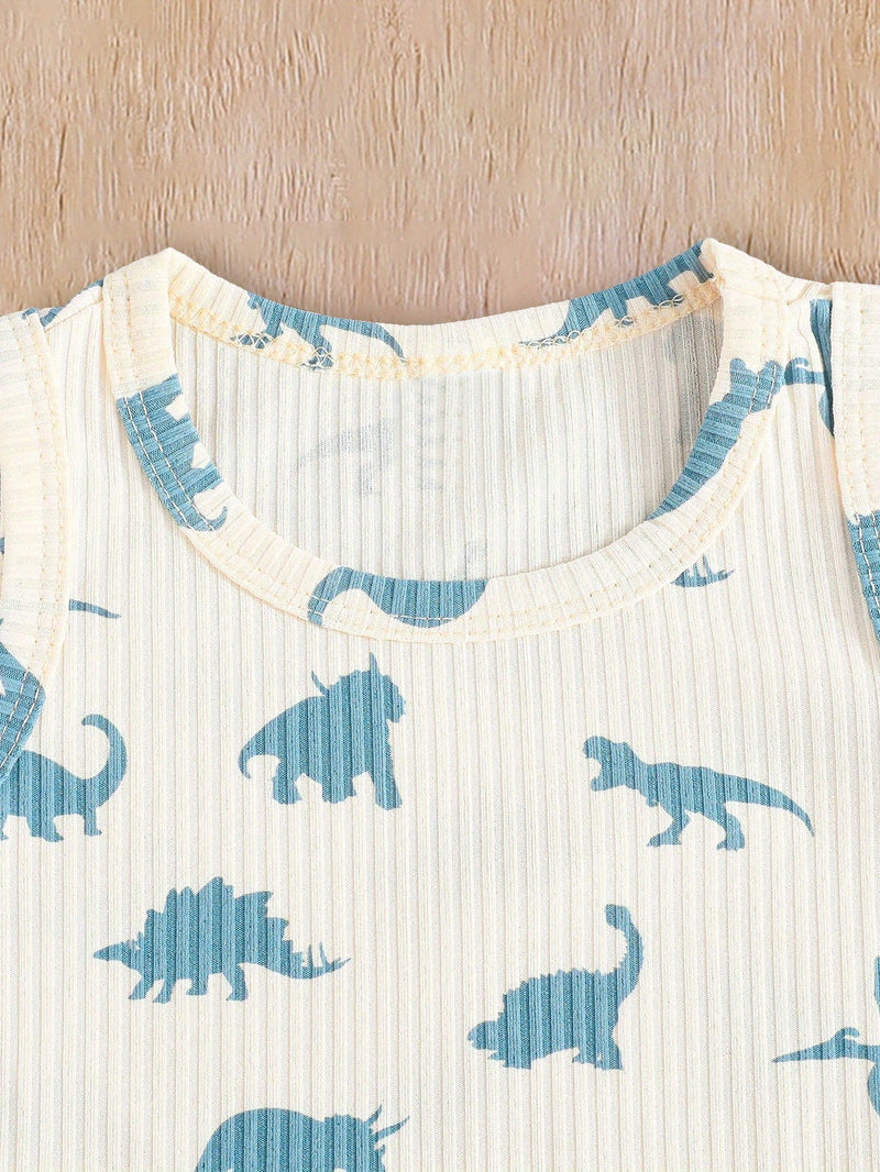 Conjunto Jurassic