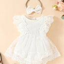 Body Delicato + Lacinho