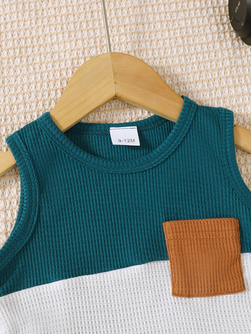 Conjunto Bambini