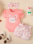Conjunto Rabbit