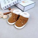 Sapatinho Forrado Otto