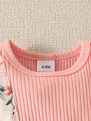 Body + Lacinho Mundo Perfeito