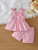 Conjunto Pure Baby