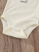 Pague 3 Leve 4 - Bodys Pijamas Ocean