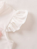 Conjunto Bella Florzinha