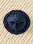 Jardineira + Chapéu Ursinho