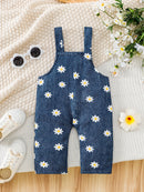 Jardineira Margarida