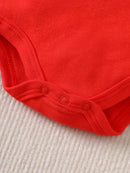 Kit 3 Peças 100% Algodão Fazendinha