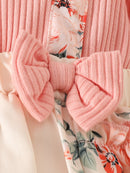 Body + Lacinho Mundo Perfeito