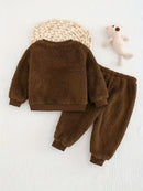 Conjunto 2 Peças Ours