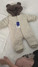 Macacão Impermeável Berlim