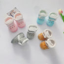 Botinha Forrada Gatinho