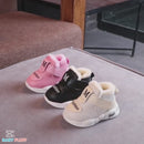 Sapatinho Forrado Lux