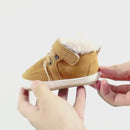 Sapatinho Forrado Otto